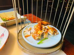 黄金鸡-枚青·临安酒肆(腾飞大厦店)