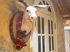 -叶叶菩提(太原别墅店)