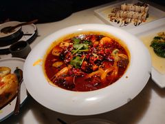 -绿茶餐厅(深圳龙华天虹购物中心店)