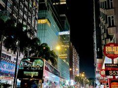 -尖沙咀