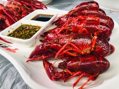 -霸王虾·麻辣小龙虾(清水河公园店)