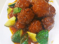 -东四民芳餐厅(世茂工三店)