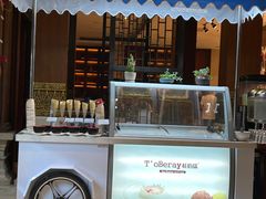 -西双版纳洲际度假酒店-海鲜傣味烧烤·侬香全日制餐厅