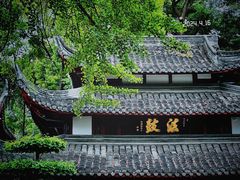 -成都市文殊院
