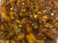 肉末茄条-泰来风味馆(桂林街店)