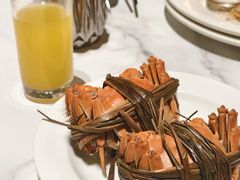 -上海静安昆仑大酒店