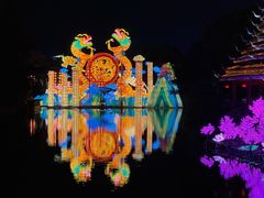 -深圳锦绣中华民俗村