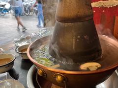 -裕德孚·非遗手切涮羊肉(东直门内大街店)