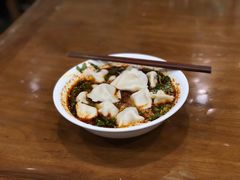 酸汤饺子-回坊马二饺子馆