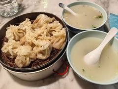 -西夏回族烧麦馆(牡丹街店)