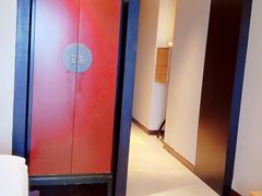 -上海崇明金茂凯悦酒店