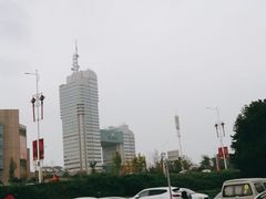 -湖南广电中心大楼