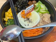 -食米家拌饭(梅溪新天地店)
