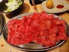 -和牛放题的殿堂 肉屋横丁(秋叶原店)