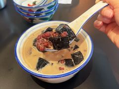 -左记港食(融科天城店)