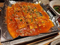 -绿茶餐厅(龙湖金楠天街店)