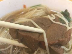 -水仙拉面(水仙街店)