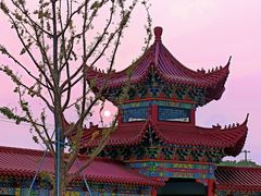 -皇罗禅寺