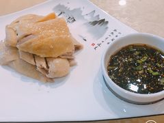 -长兴菜馆(高桥店)