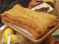 -点都德(水贝IBC店)