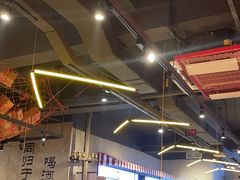 -大头叔烤鸡爪·朝鲜族烤串(天池路店)