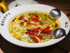 -新太二·鲜料川菜(晶耀前滩店)