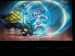 -武商摩尔影城(国广IMAX激光店)