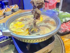 -一井烧肉·活鳗·寿司(望京SOHO店)
