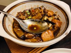 -浙江安吉JW万豪酒店·万豪中餐厅