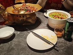 -炊烟小炒黄牛肉(浦东世纪汇店)