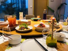-青梅酒肆PLUS(长白仙岛北路店)