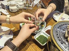 -蒙亨·手把肉·蒙古包文化主题餐厅(天恒广场店)