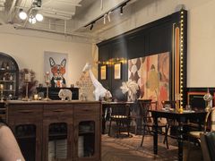 -Inspiration灵感·罗马西餐厅(九龙坡店)