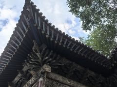 -晋祠博物馆