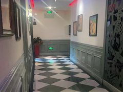 -米乐星世界KTV(汇智国际商业中心店)