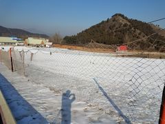 -十三陵雪世界滑雪场