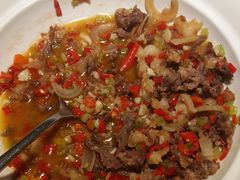 -院里寻菜·精致庭院菜(观沙岭店)