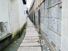 -金泽古镇
