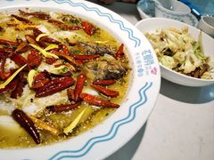 -花椒俏川菜小馆(南海万达店)