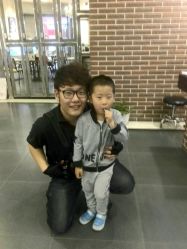 -汪正影业素摄儿童摄影工作室(星摩尔购物中心店)