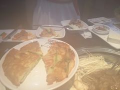 -青松馆韩国料理(香港中路佳世客店)