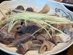 -乡亲鹅肉城(昆山店)