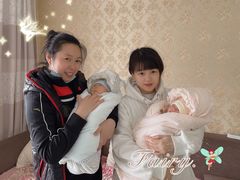 -好孕妈妈月嫂(重庆总店)