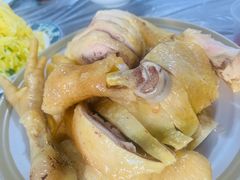白斩鸡-妈妈的小作坊(陈家镇店)