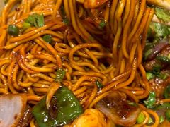 -王繁星面馆(西安熙地港店)