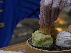 -歎雪糕低糖低脂Gelato冰淇淋
