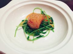 生煎带子皇-海航大厦万豪酒店彩海轩中餐厅(霄云路店)