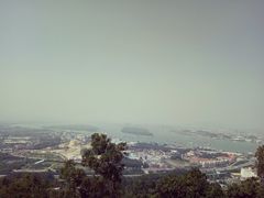 -大雁山风景区