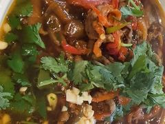 -夫妻肺片·中华老字号·正宗川菜(春熙路店)