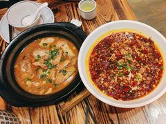-图味美小黄鱼·景德菜(浙江路店)